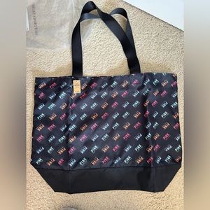 PINK Victoria’s Secret Multi Color Tote bag